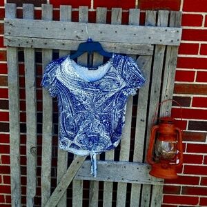 🏷3/$15 Cha Cha Vente shirt